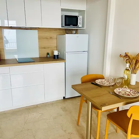 דירה Climatise , Belle Vue