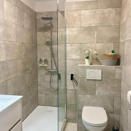 Climatise , Belle Vue