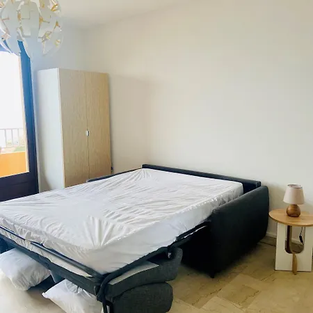 Climatise , Belle Vue דירה *